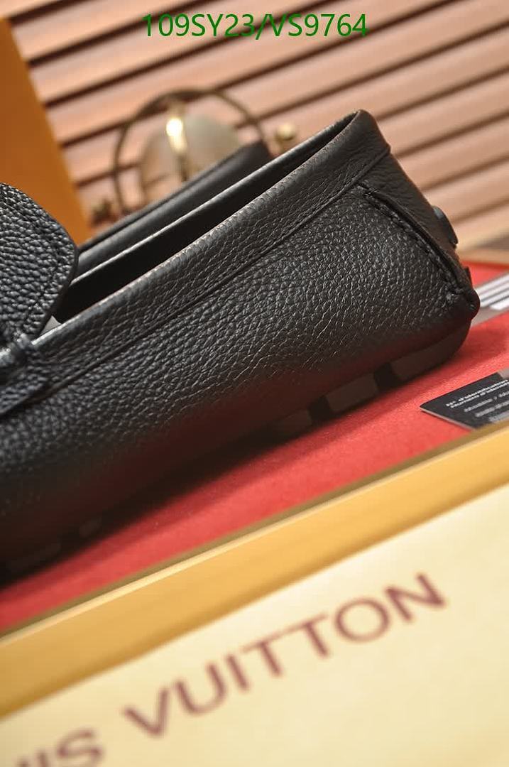 LV-Men shoes Code: VS9764 $: 109USD