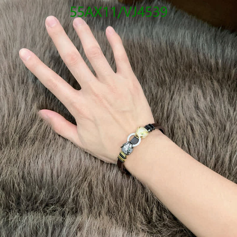 Cartier-Jewelry Code: VJ4539 $: 55USD