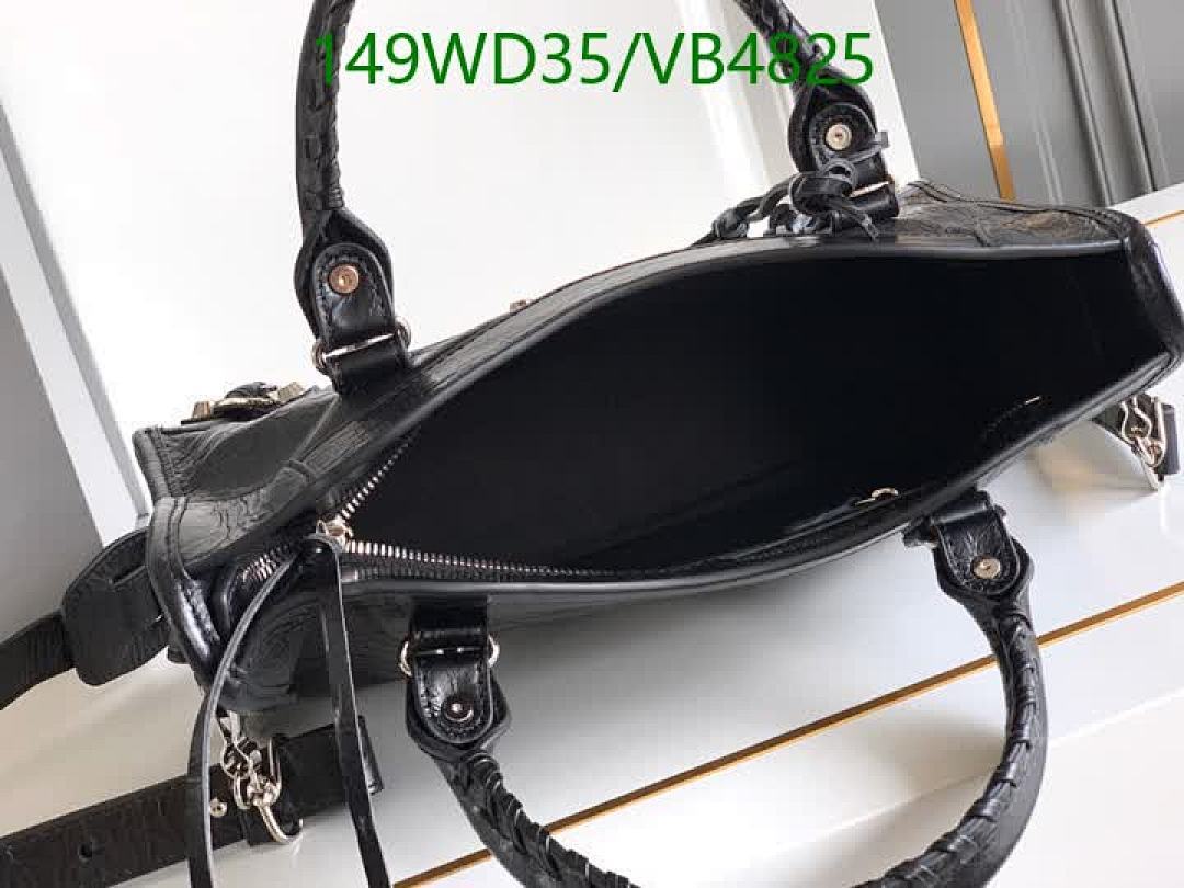 Balenciaga-Bag-4A Quality Code: VB4825