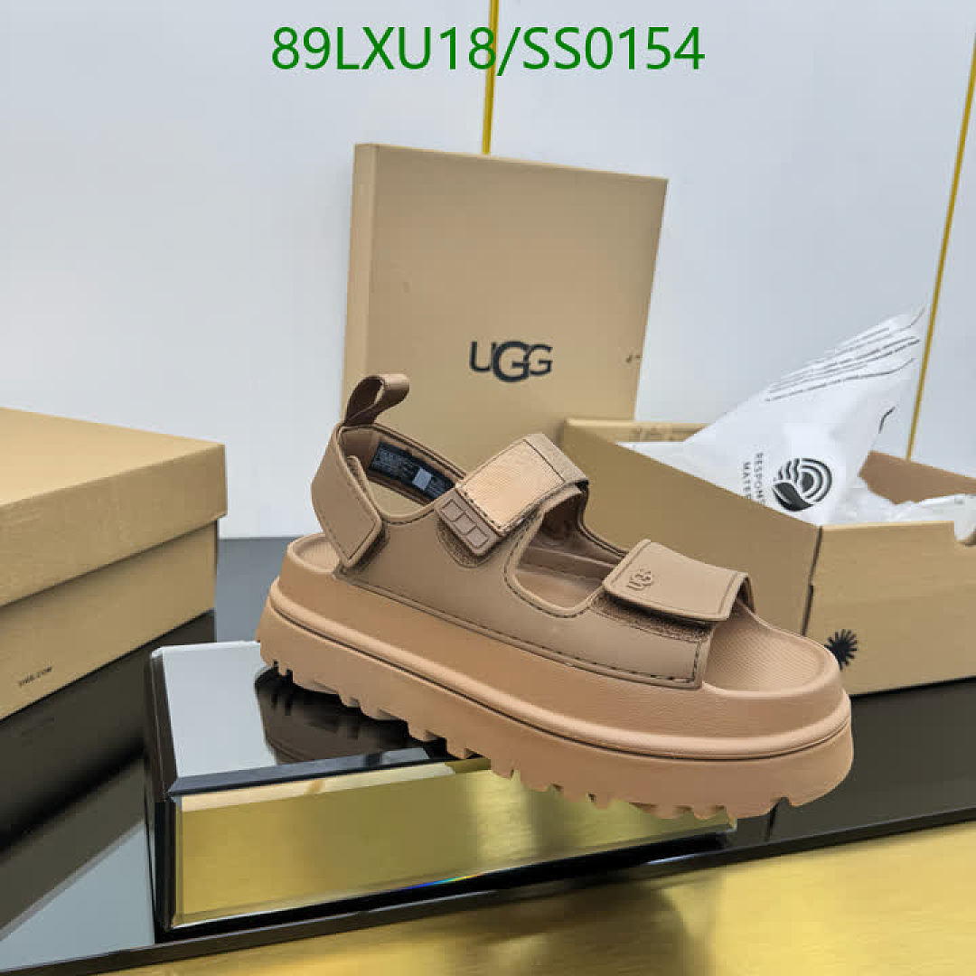 UGG-Women Shoes Code: SS0154 $: 89USD