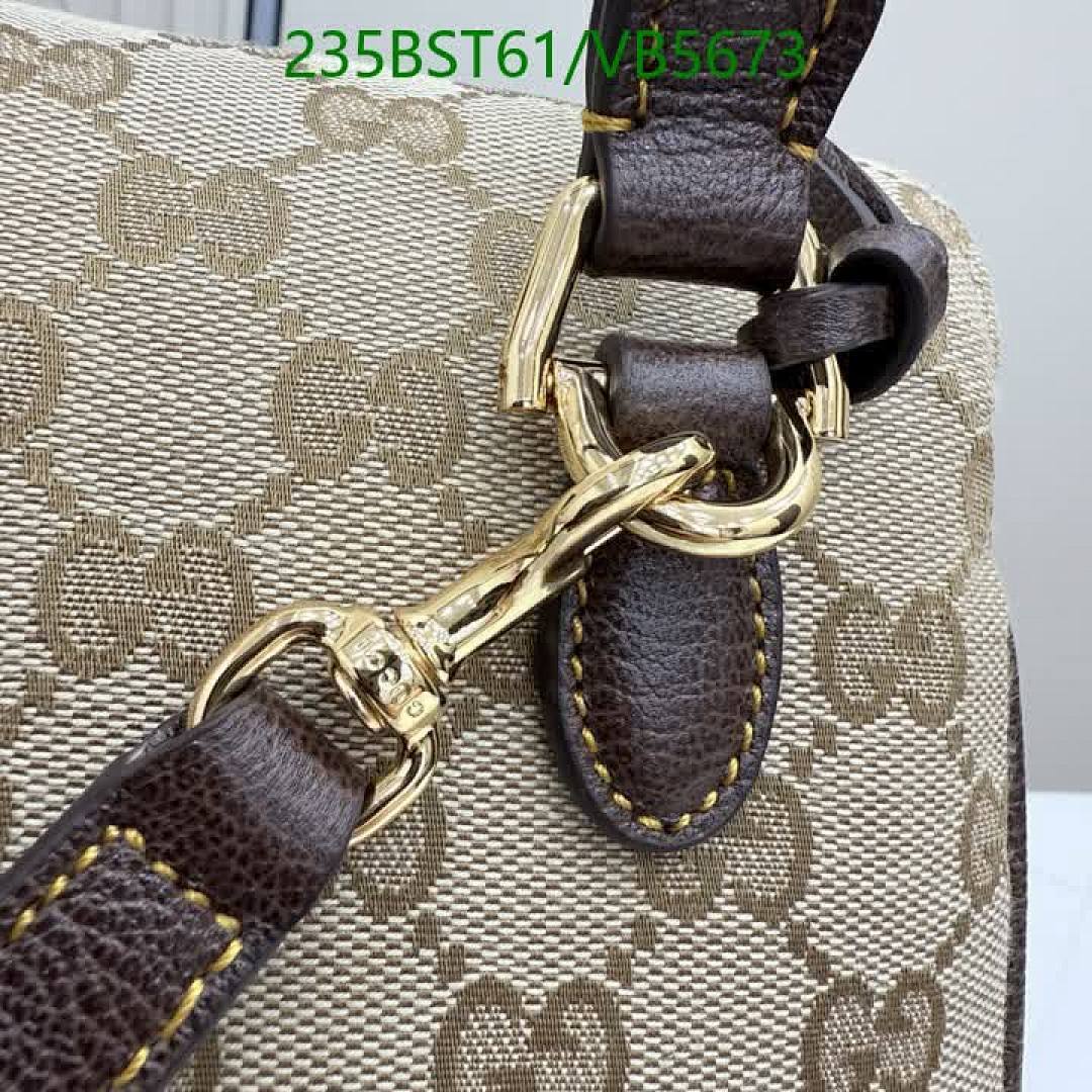 Gucci-Bag-Mirror Quality Code: VB5673