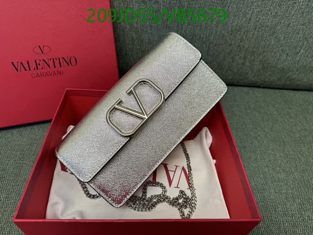 Valentino-Bag-Mirror Quality Code: VB5679 $: 209USD