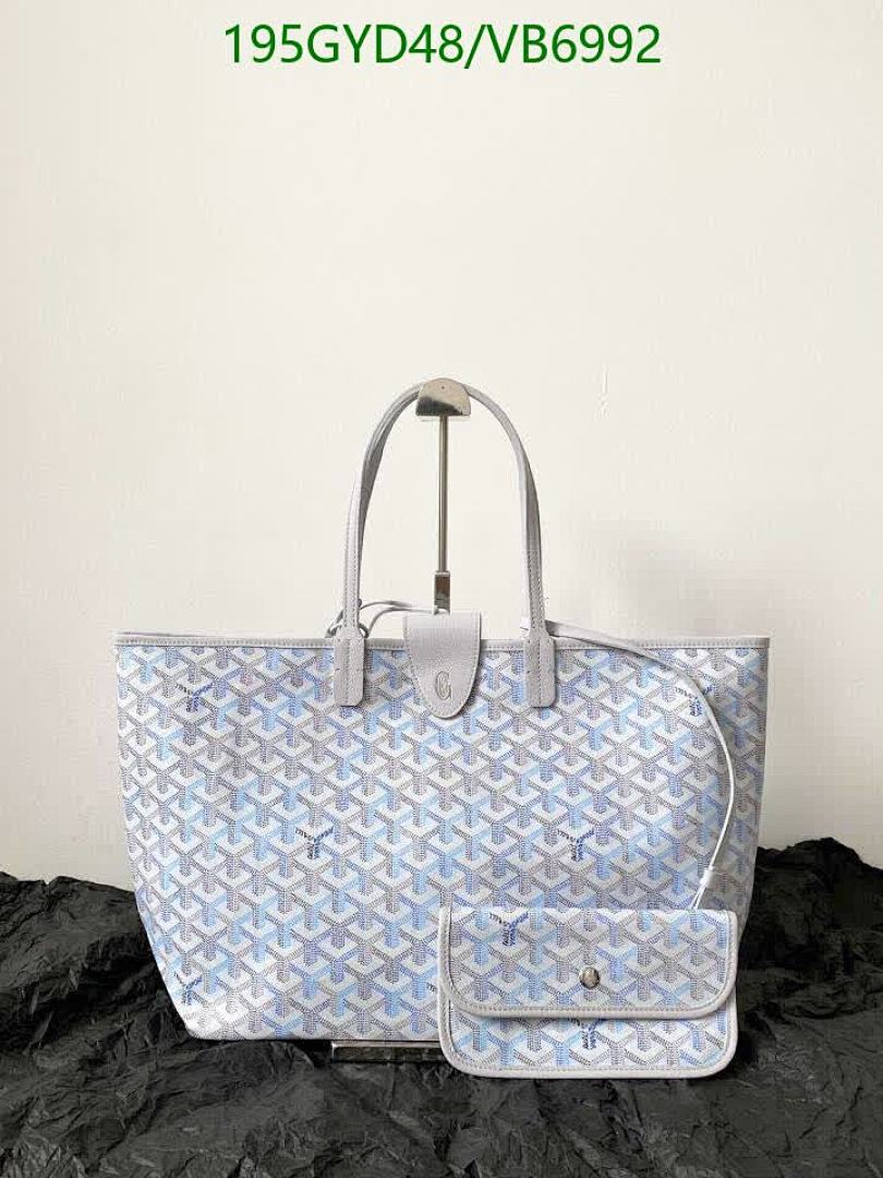 Goyard-Bag-Mirror Quality Code: VB6992
