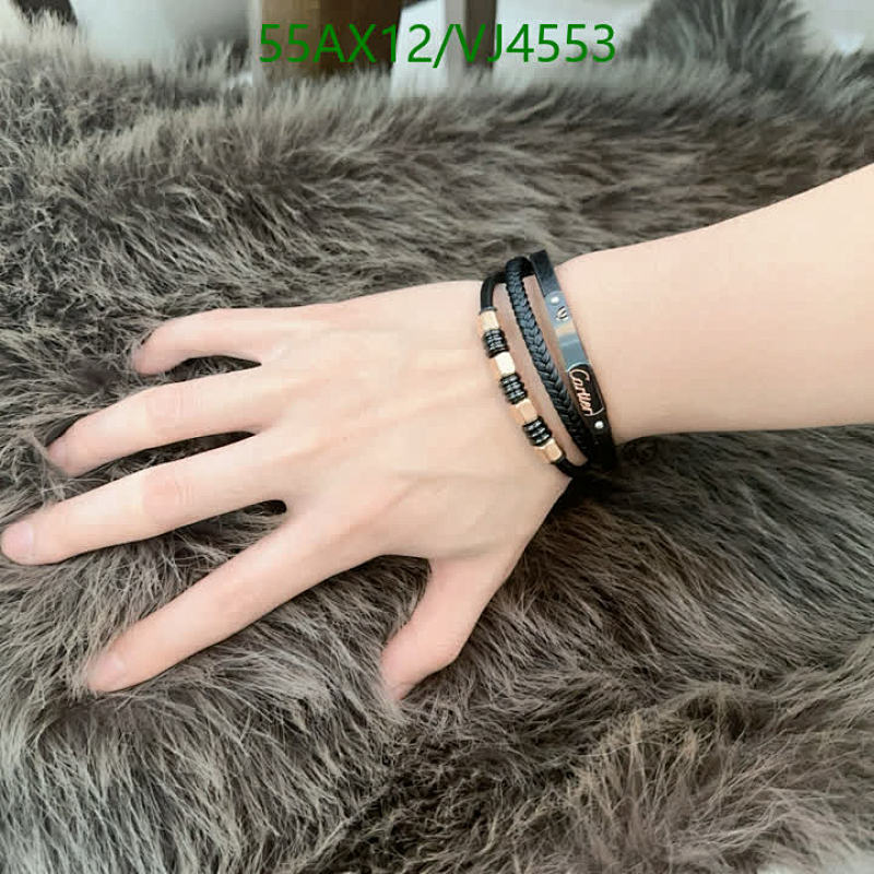 Cartier-Jewelry Code: VJ4553 $: 55USD