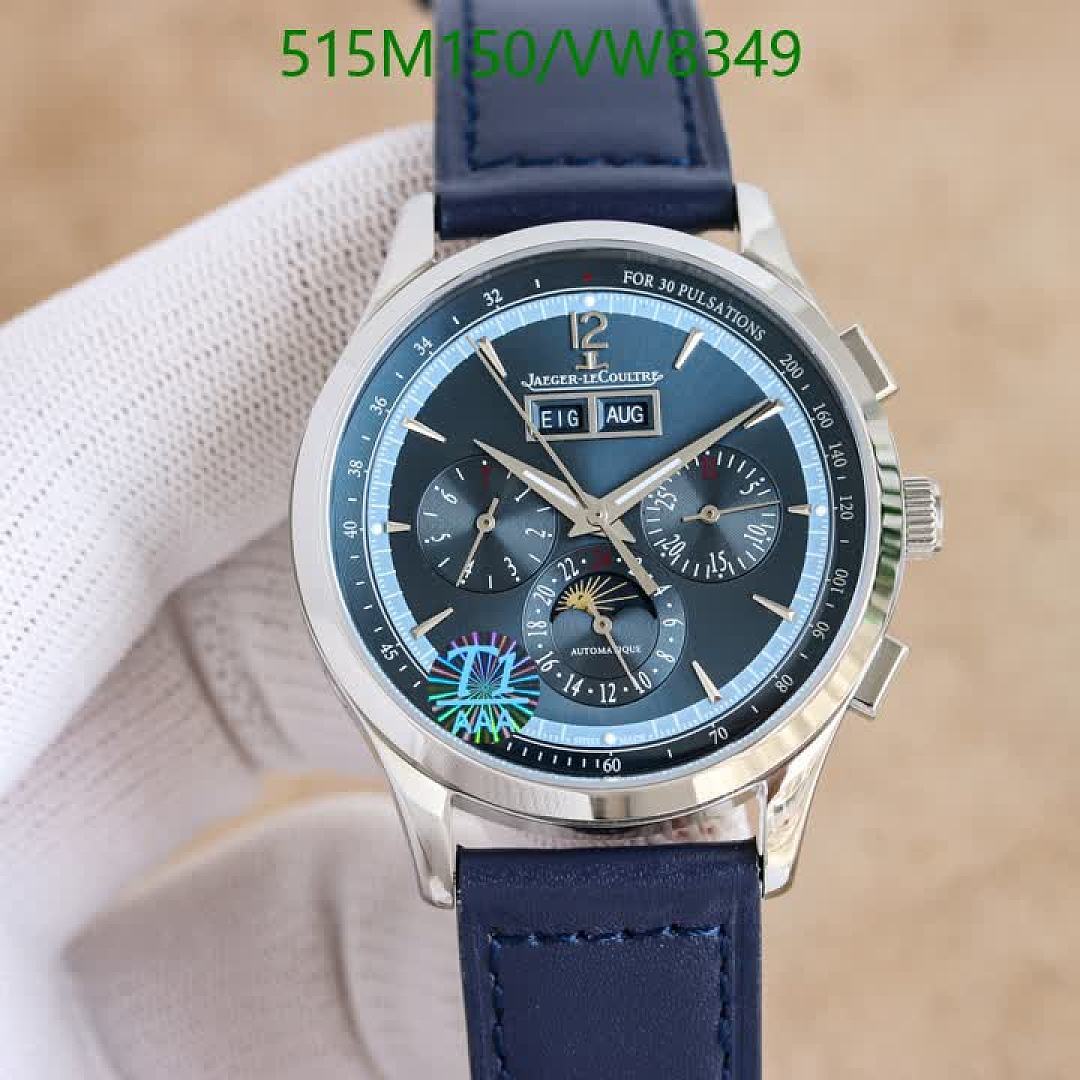 Jaeger-LeCoultre-Watch-Mirror Quality Code: VW8349 $: 515USD