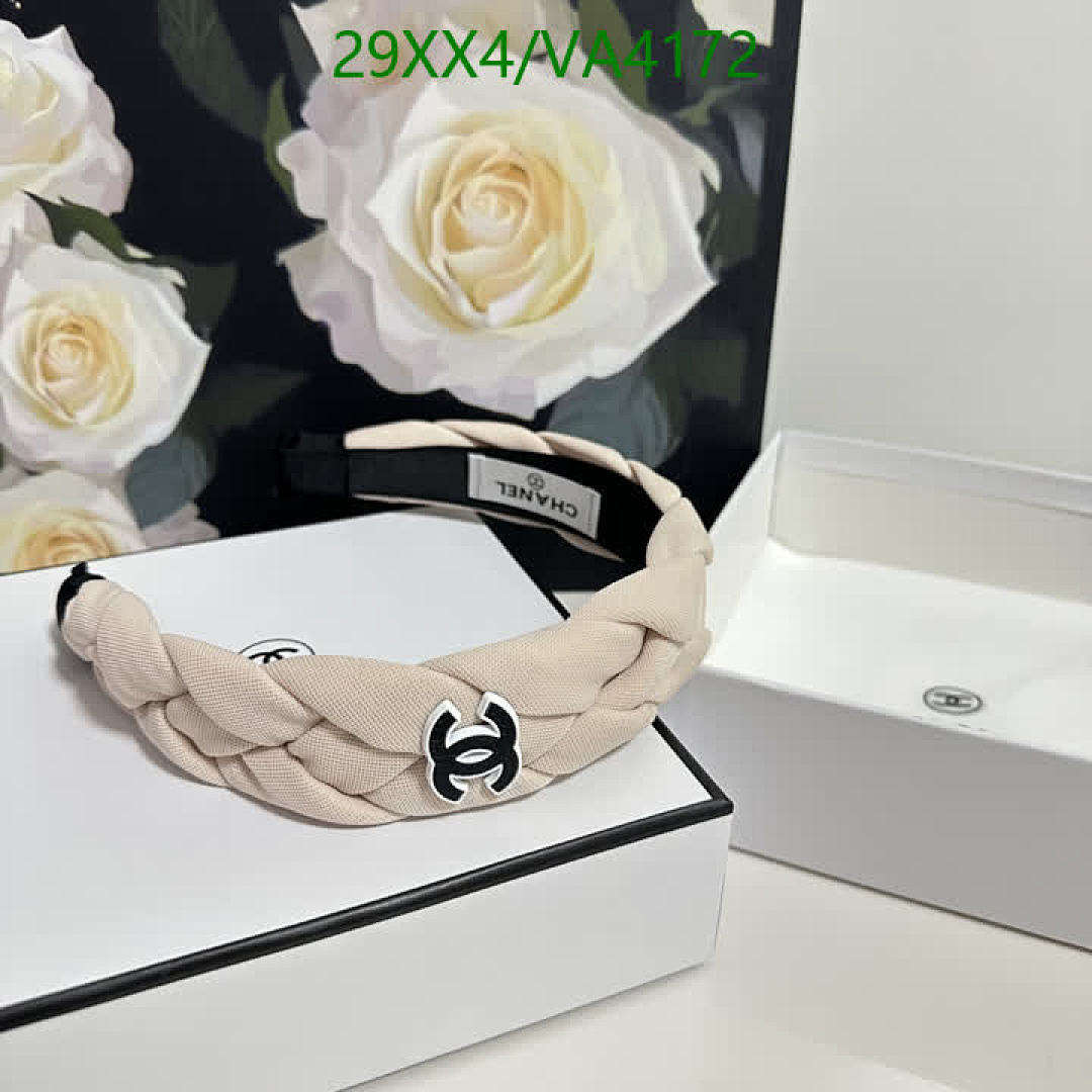 Chanel-Headband Code: VA4172 $: 29USD