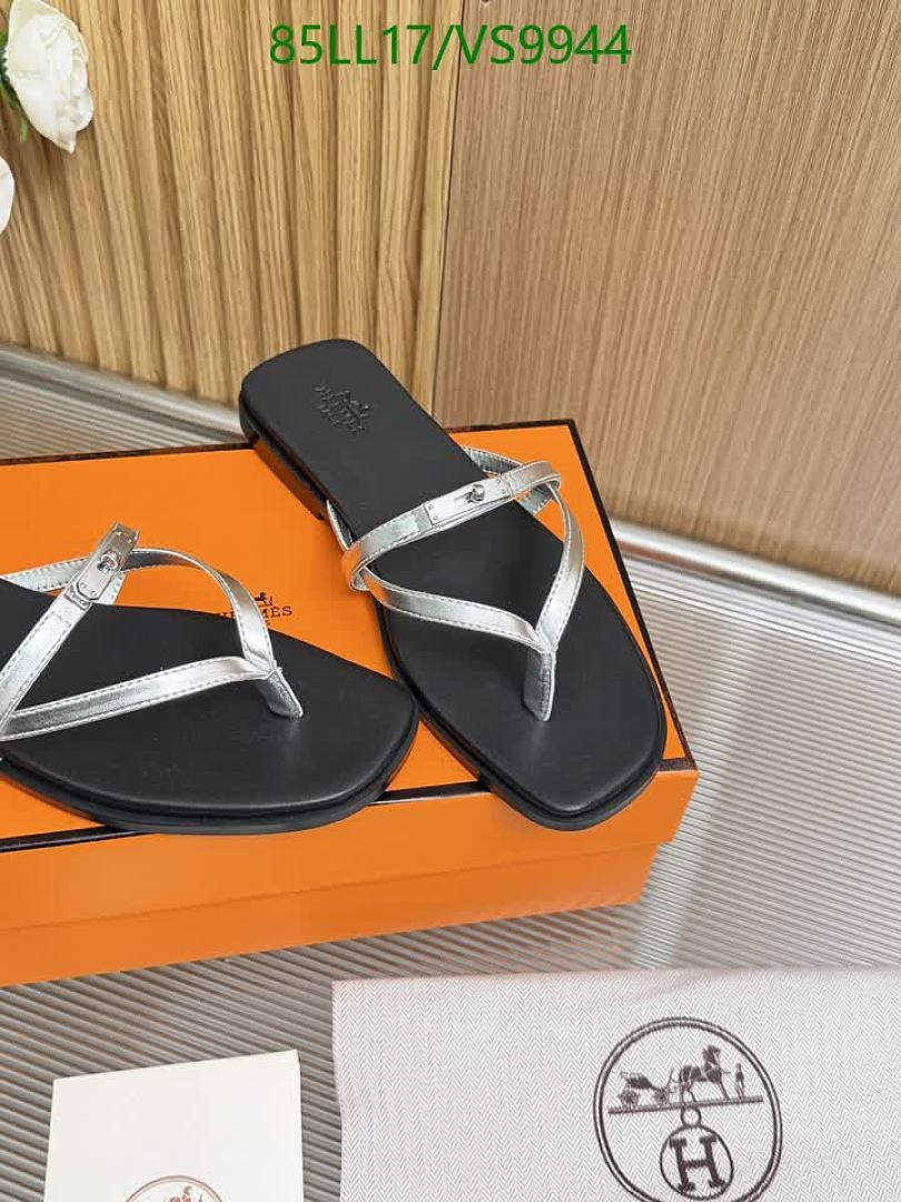Hermes-Women Shoes Code: VS9944 $: 85USD