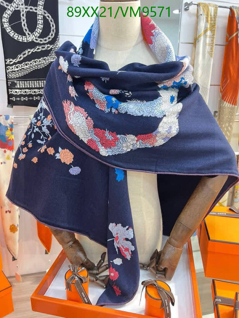 Hermes-Scarf Code: VM9571 $: 89USD