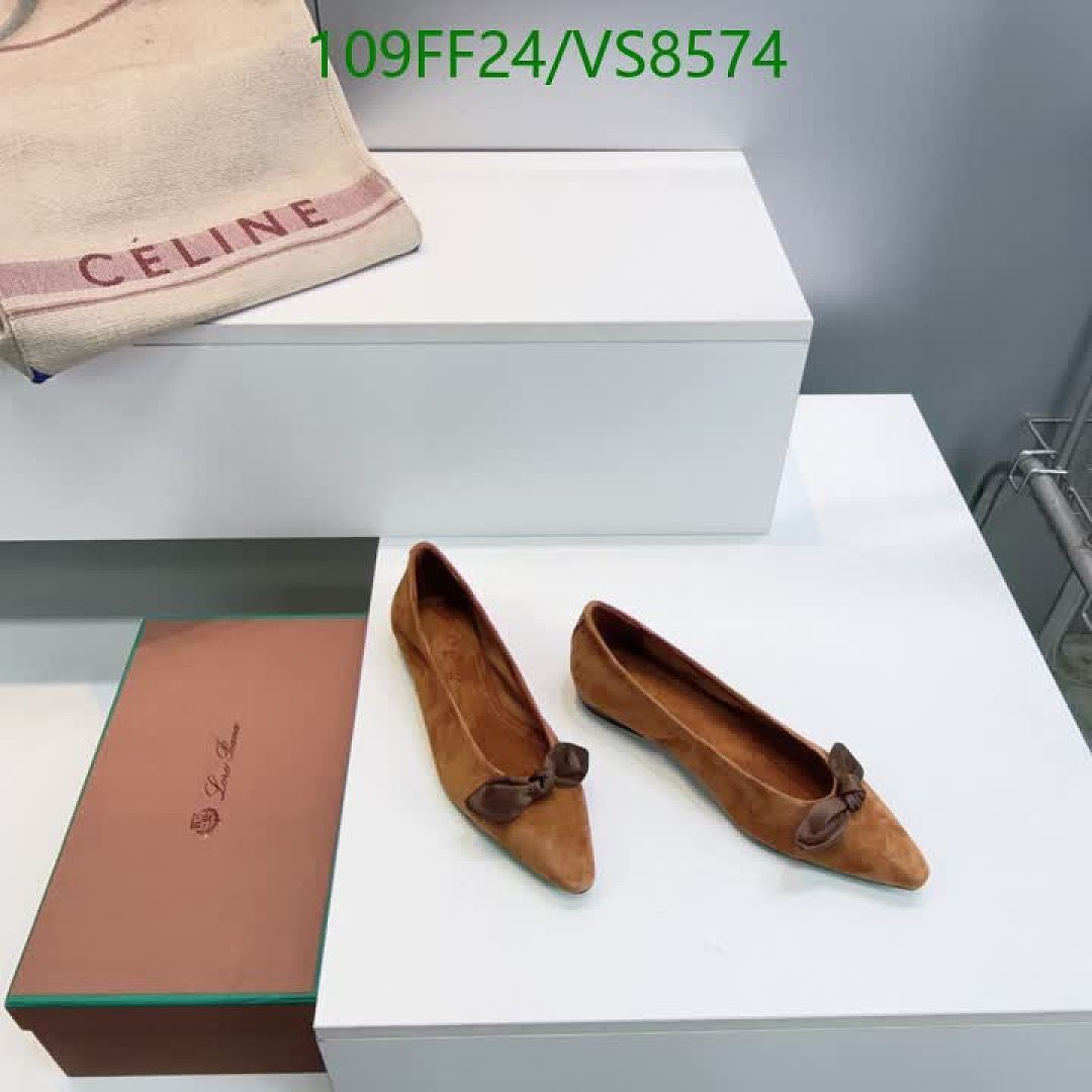 Loro Piana-Women Shoes Code: VS8574 $: 109USD