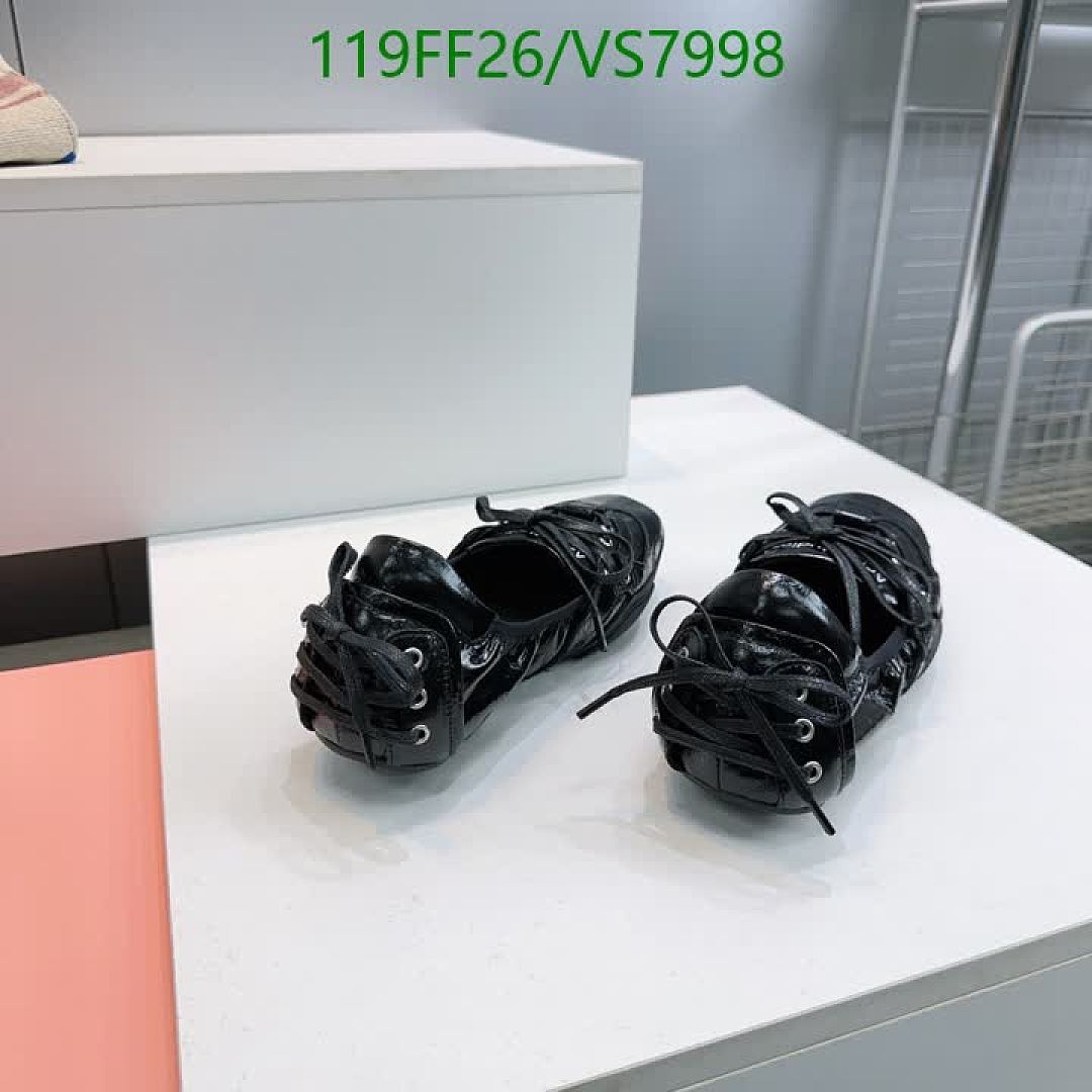 Acne Studios-Women Shoes Code: VS7998 $: 119USD