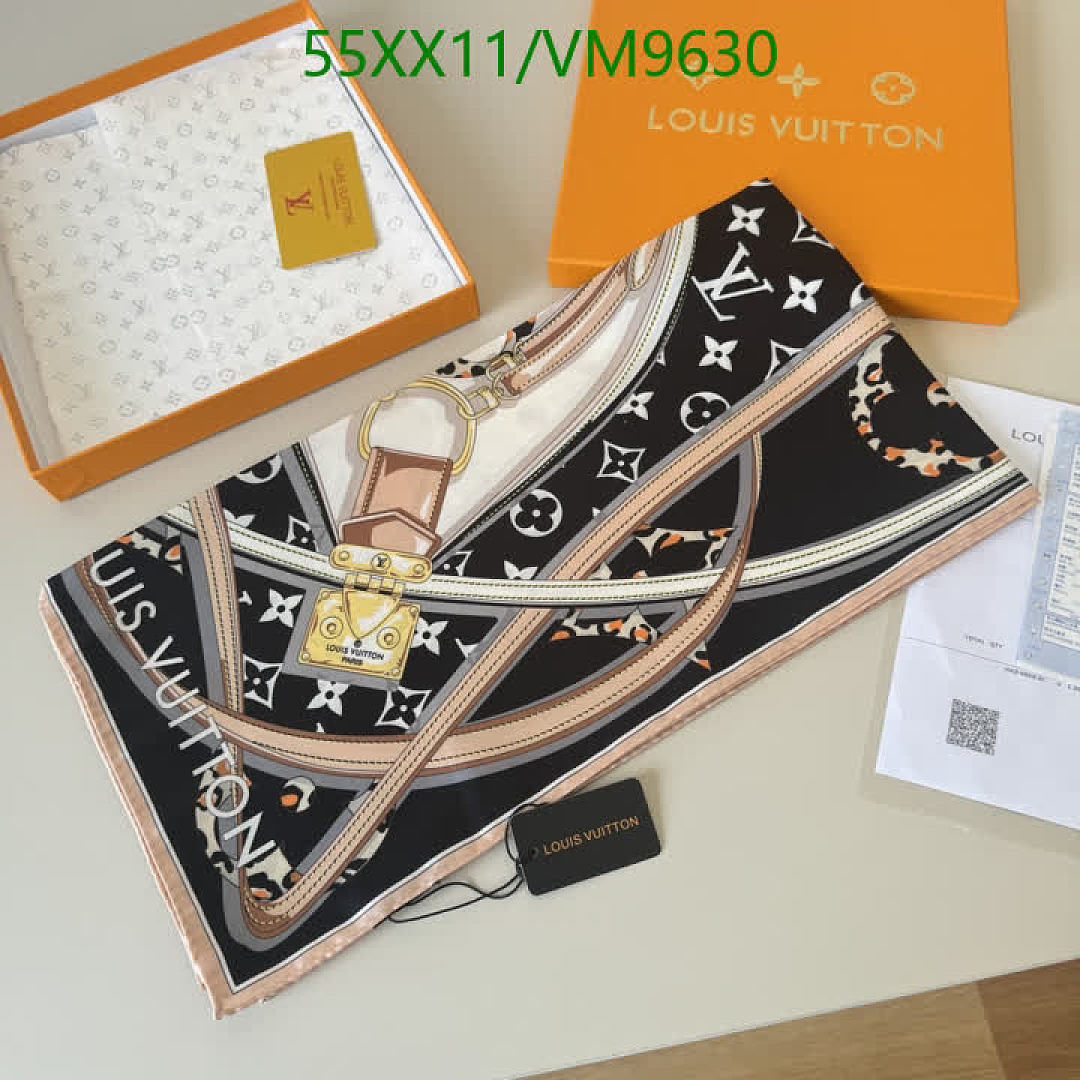 LV-Scarf Code: VM9630 $: 55USD