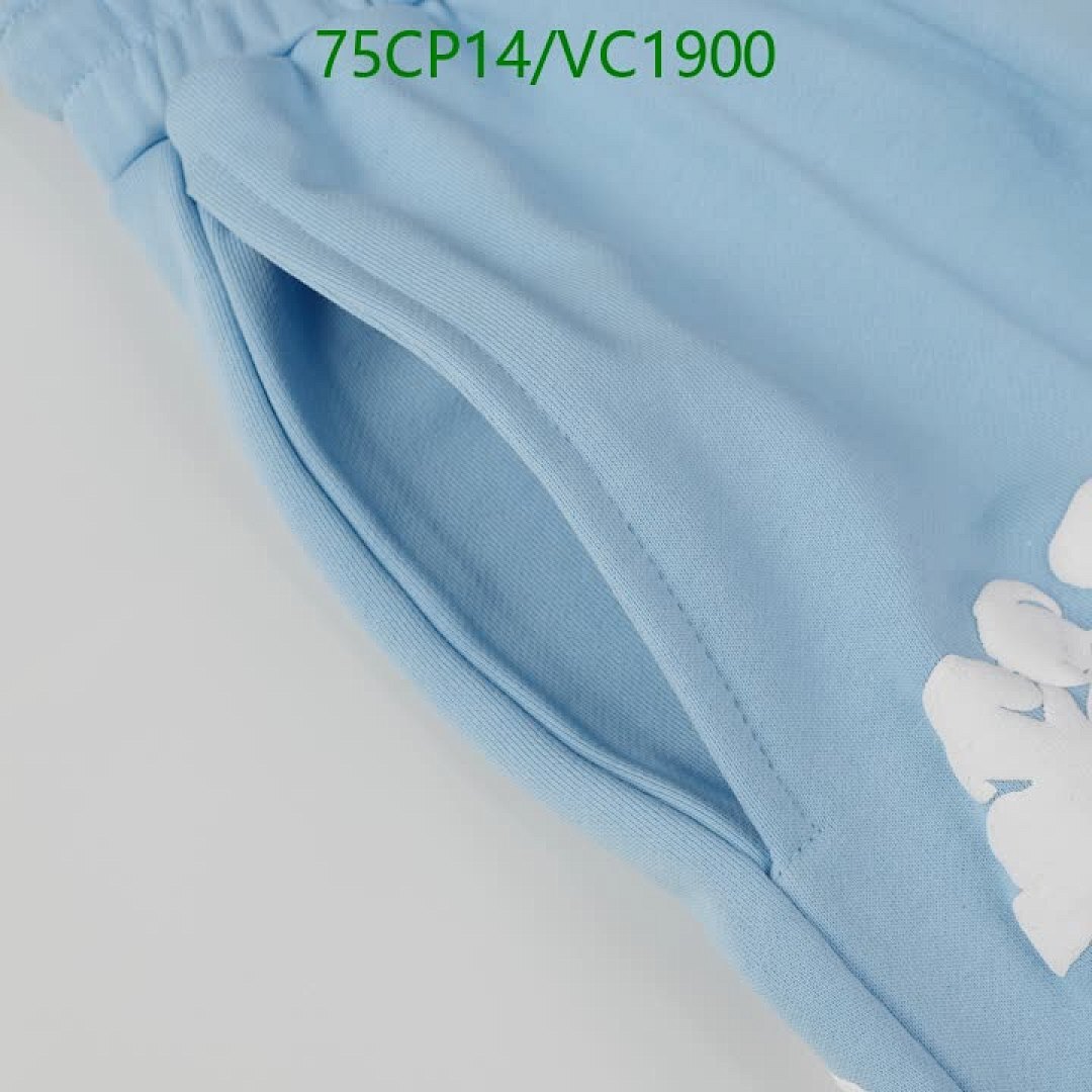 DENIM TEARS-Clothing Code: VC1900 $: 75USD