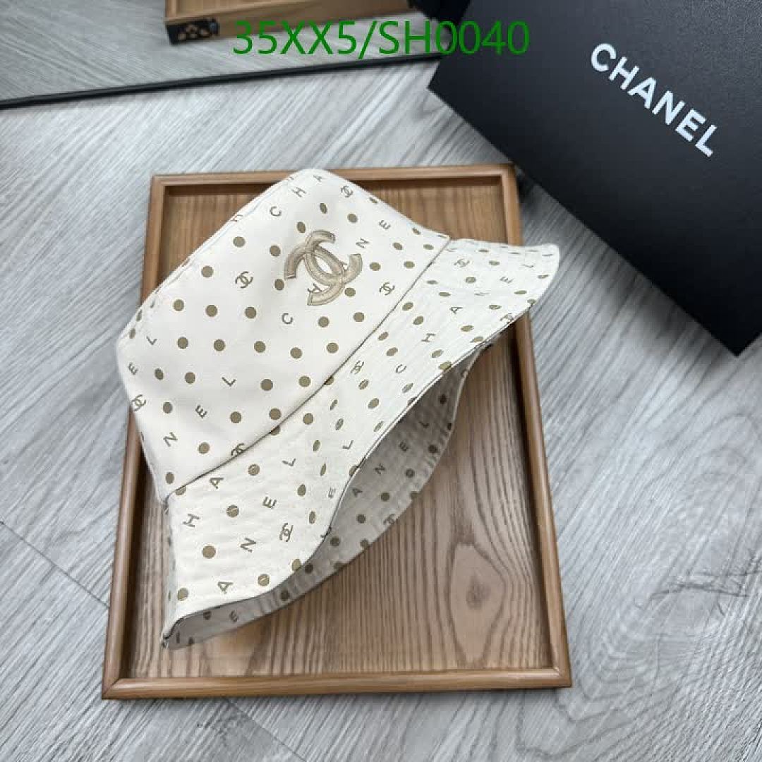 Chanel-Cap(Hat) Code: SH0040 $: 35USD