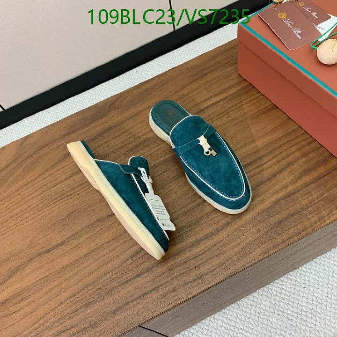 Loro Piana-Women Shoes Code: VS7235 $: 109USD