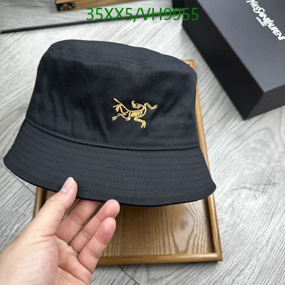 Arcteryx-Cap(Hat) Code: VH9955 $: 35USD