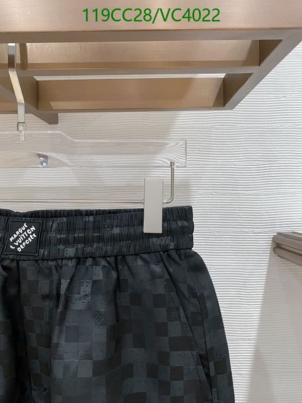LV-Beach Shorts Code: VC4022 $: 119USD