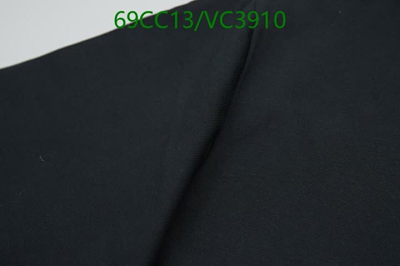 Balenciaga-Clothing Code: VC3910 $: 69USD