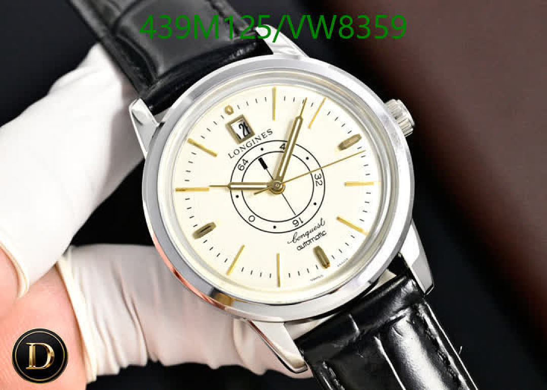 Longines-Watch-Mirror Quality Code: VW8359 $: 439USD