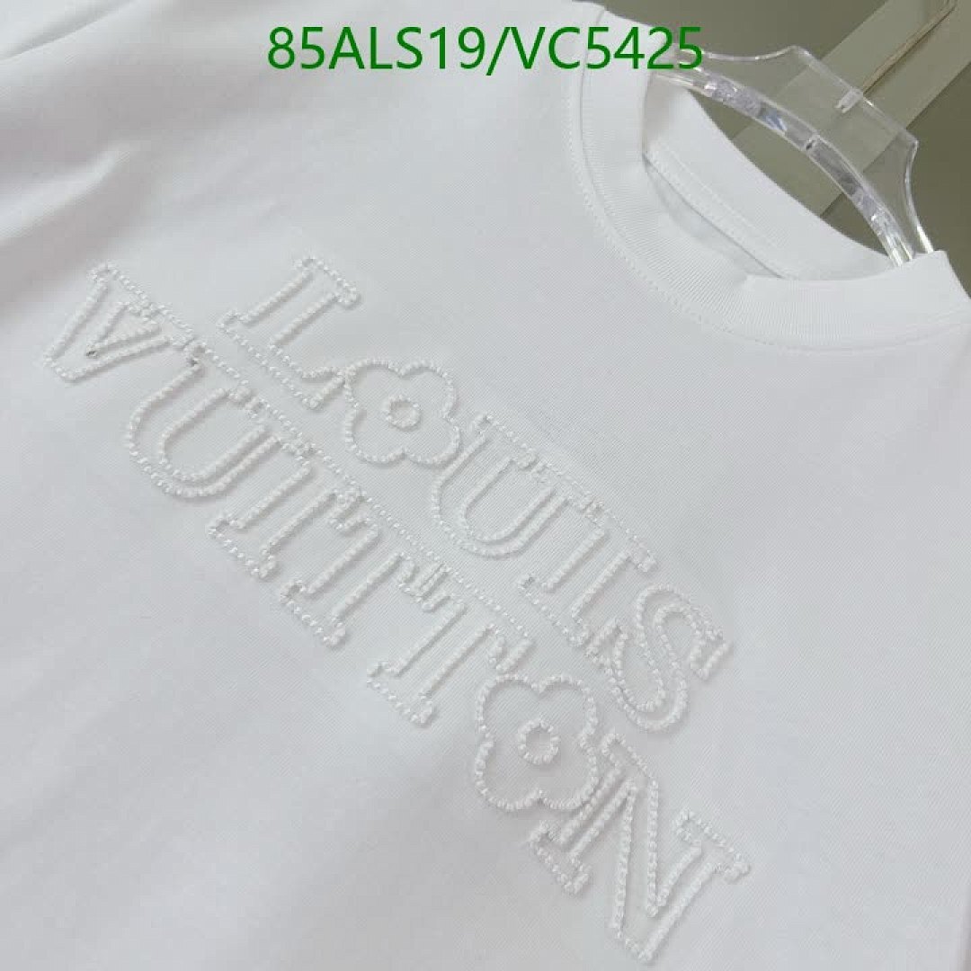 LV-Kids Clothing Code: VC5425 $: 85USD