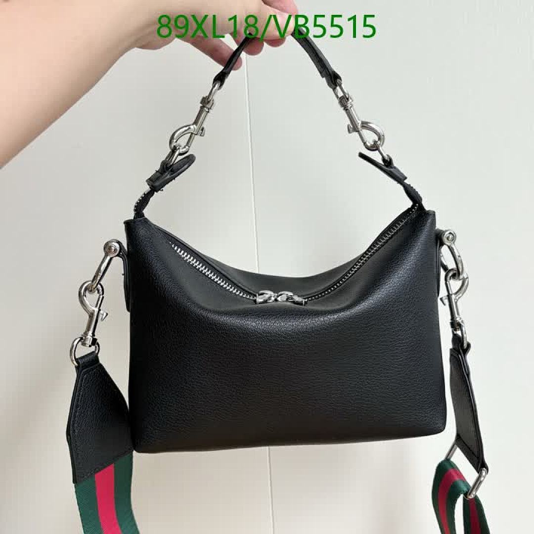 Gucci-Bag-4A Quality Code: VB5515 $: 89USD