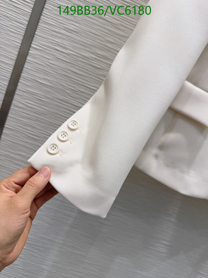 Dior-Clothing Code: VC6180 $: 149USD