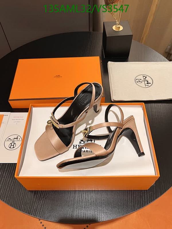 Hermes-Women Shoes Code: VS3547 $: 135USD