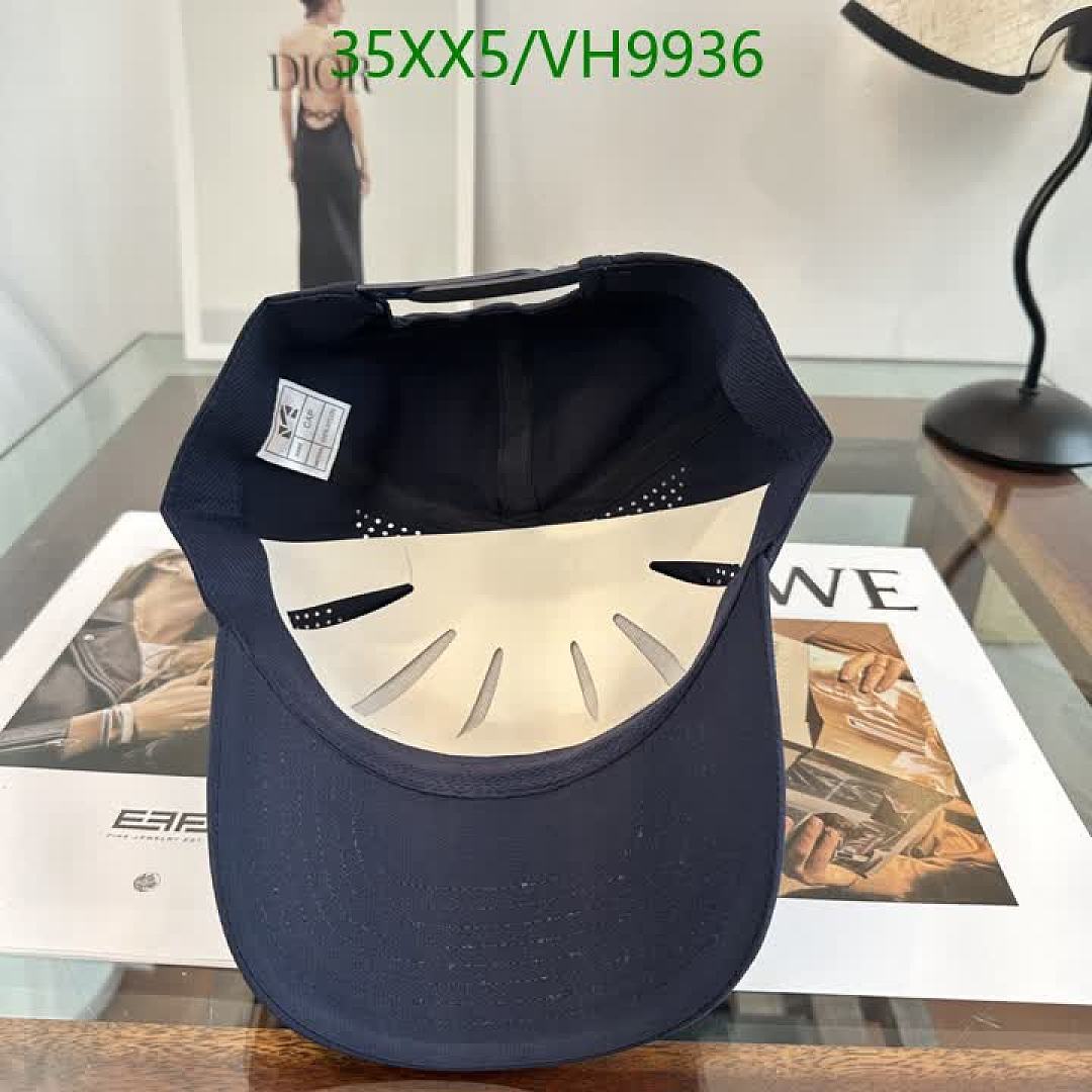 Alo yoga-Cap(Hat) Code: VH9936 $: 35USD