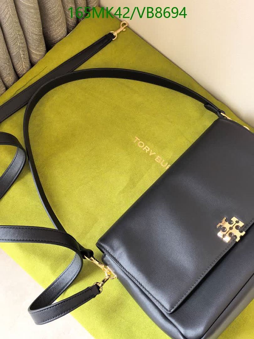 Tory Burch-Bag-Mirror Quality Code: VB8694 $: 165USD