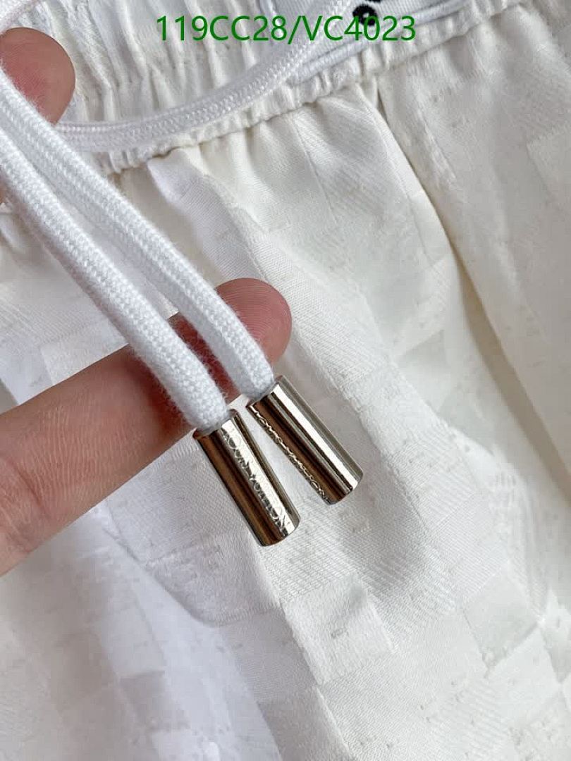 LV-Beach Shorts Code: VC4023 $: 119USD