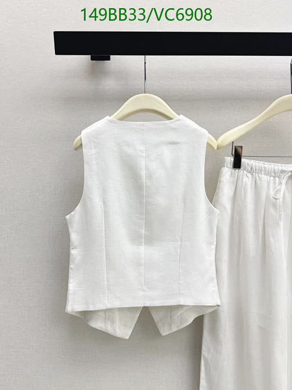 Ralph Lauren-Clothing Code: VC6908 $: 149USD