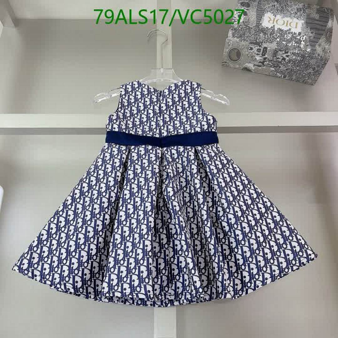 Dior-Kids clothing Code: VC5027 $: 79USD