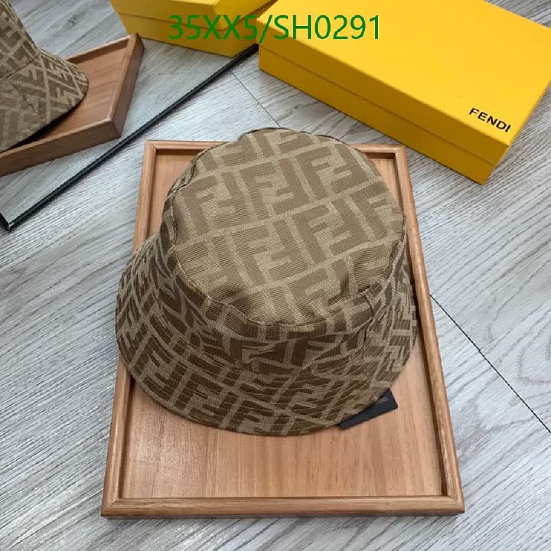 Fendi-Cap(Hat) Code: SH0291 $: 35USD