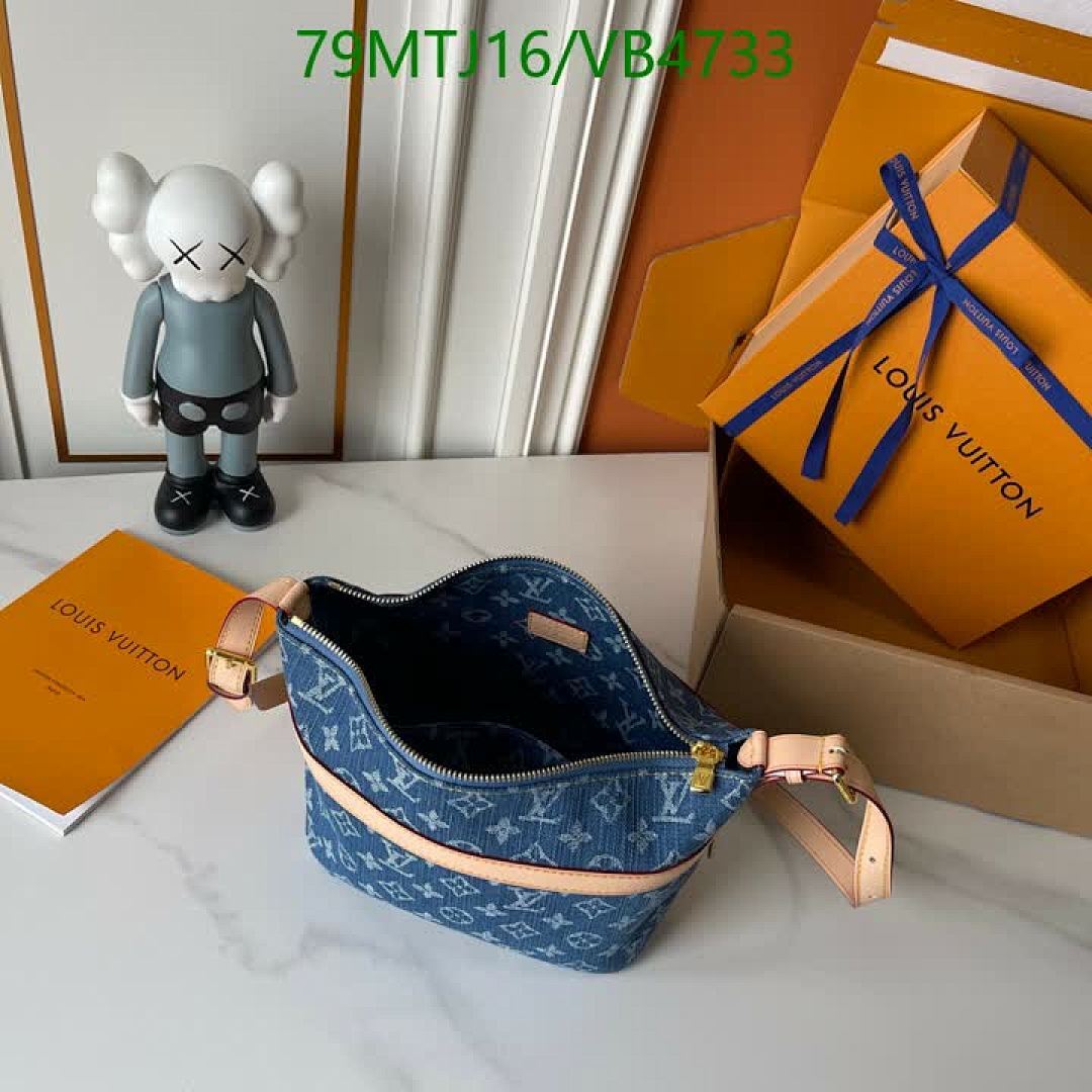 LV-Bag-4A Quality Code: VB4733 $: 79USD