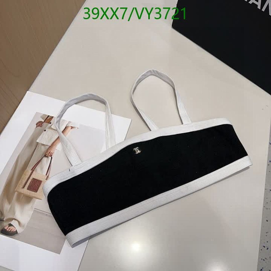 Chanel-Swimsuit Code: VY3721 $: 39USD