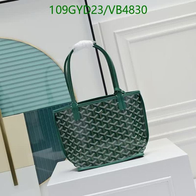 Goyard-Bag-4A Quality Code: VB4830 $: 109USD