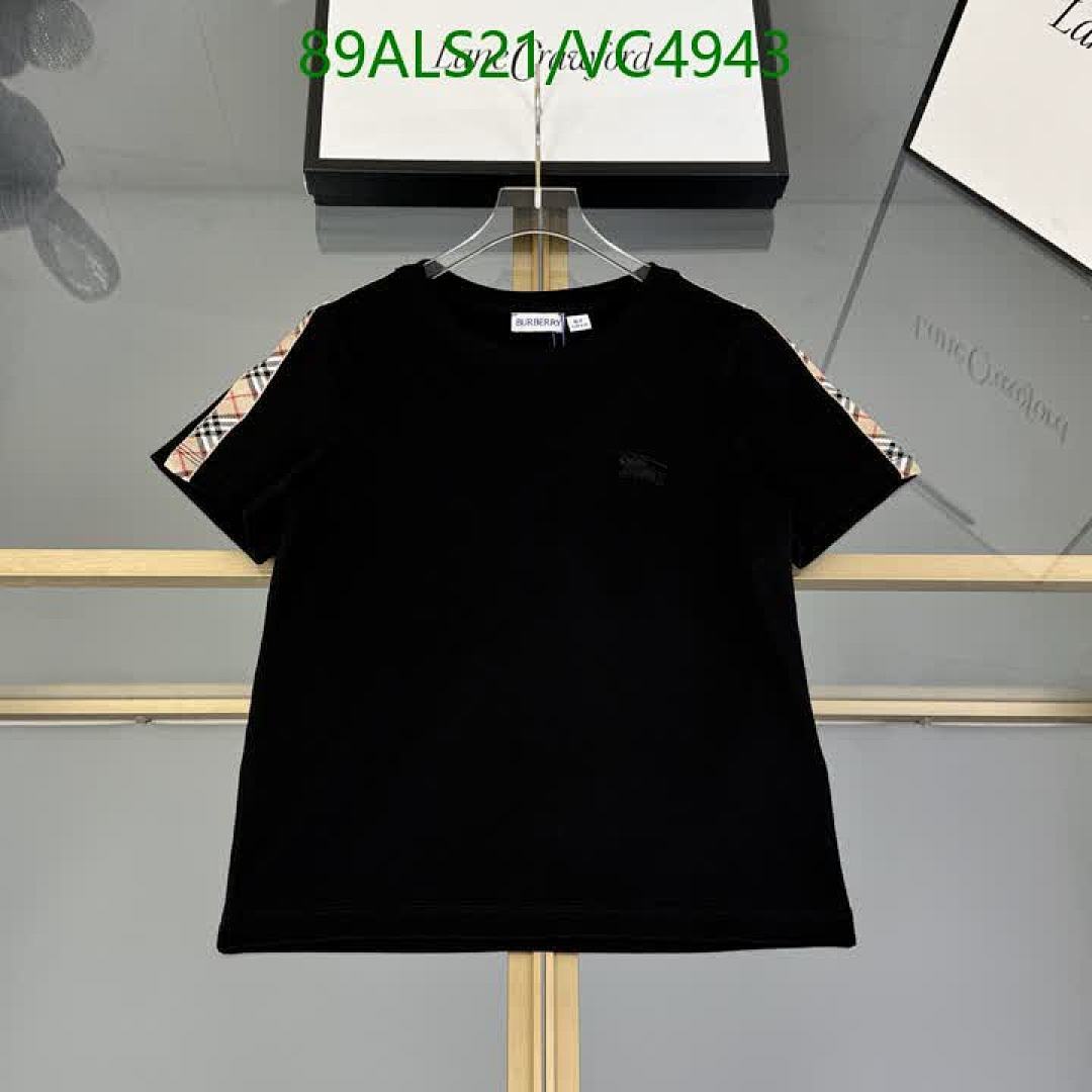 Burberry-Kids Clothing Code: VC4943 $: 89USD-Yupoo.ru - Copybrand.Team photo album Burberry-Kids Clothing Code: VC4943 $: 89USD