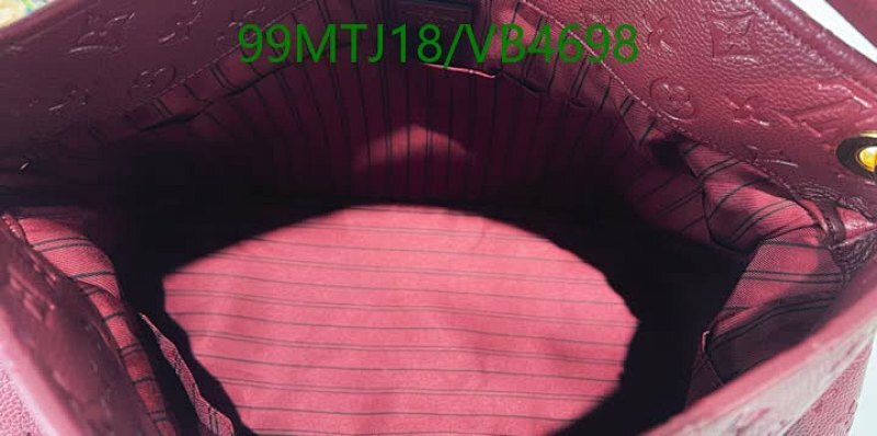 LV-Bag-4A Quality Code: VB4698 $: 99USD