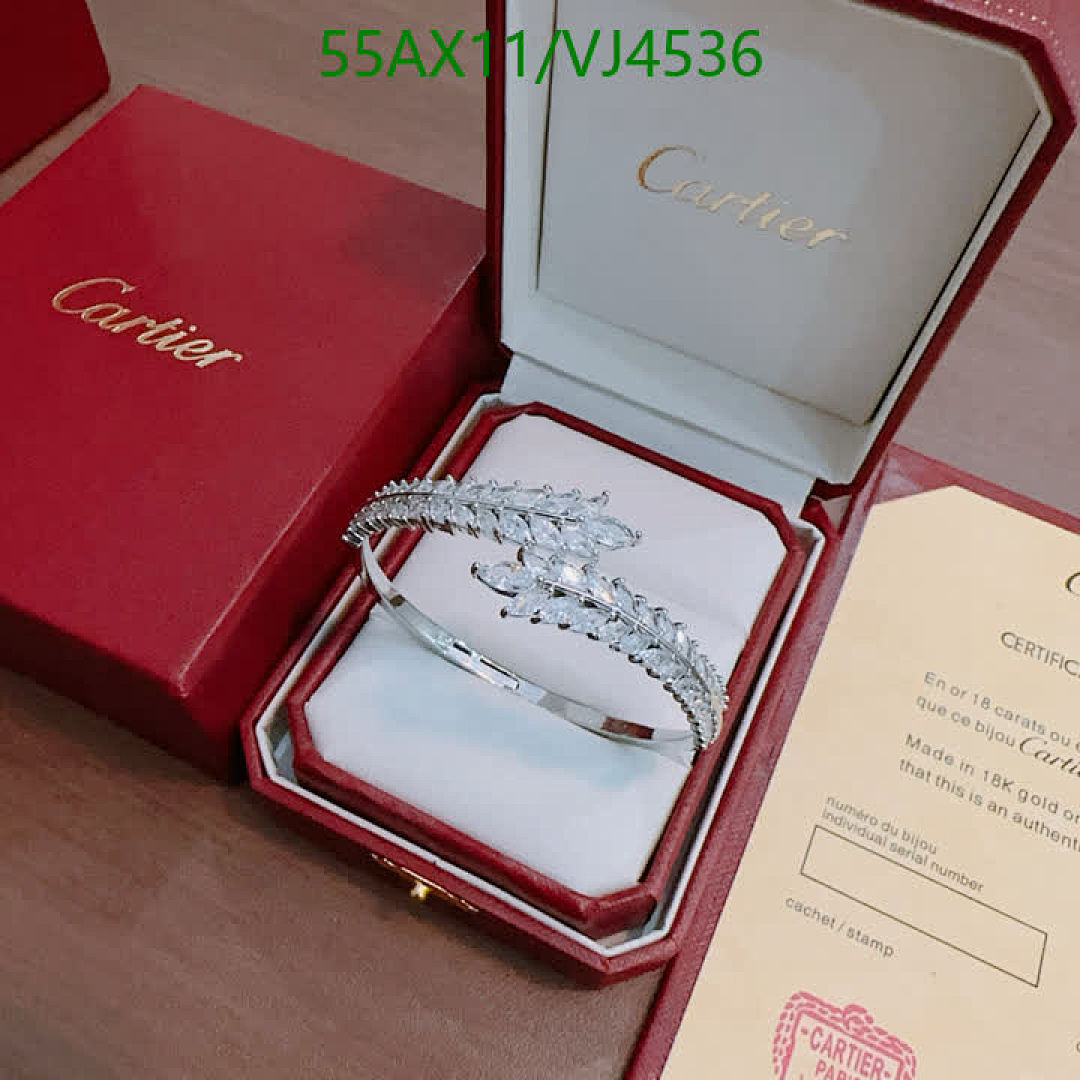 Cartier-Jewelry Code: VJ4536 $: 55USD
