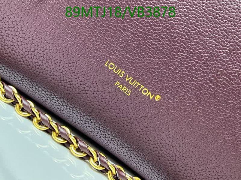 LV-Bag-4A Quality Code: VB3878 $: 89USD