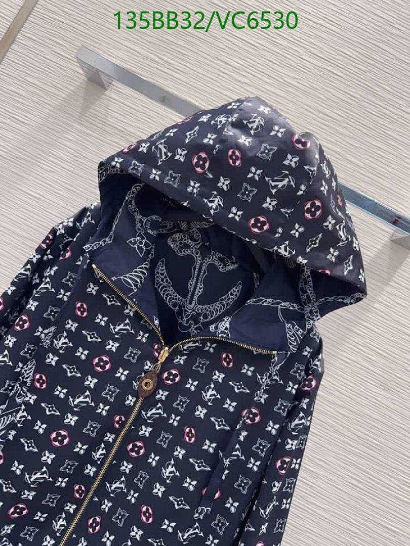 LV-Clothing Code: VC6530 $: 135USD