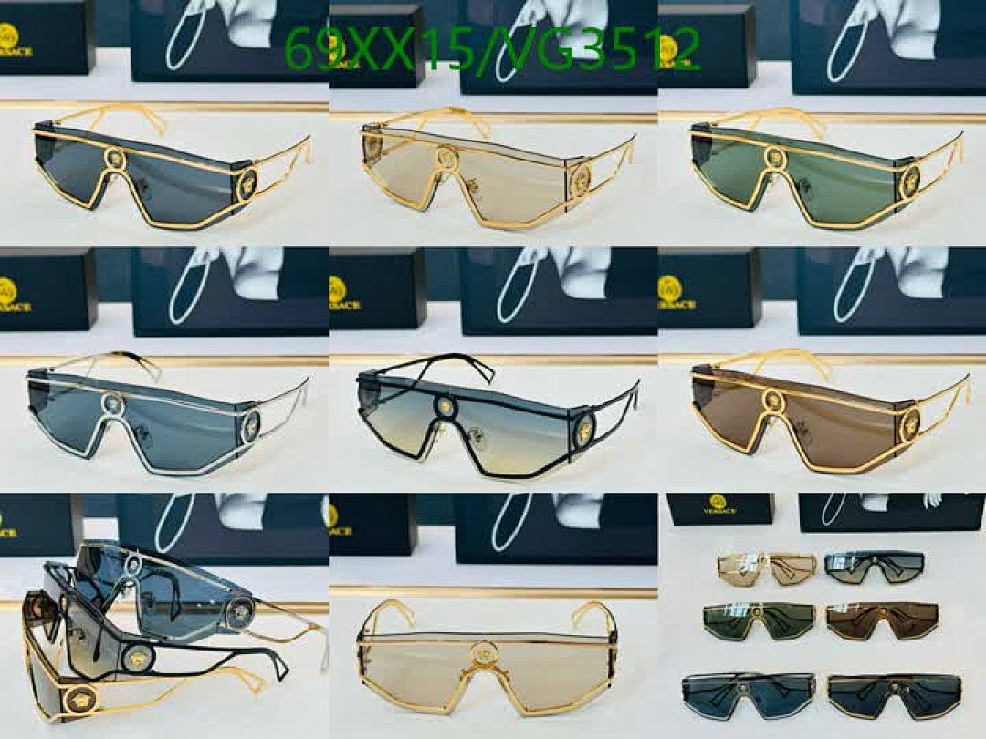 Versace-Glasses Code: VG3512 $: 69USD-Yupoo.ru - Copybrand.Team photo album Versace-Glasses Code: VG3512 $: 69USD