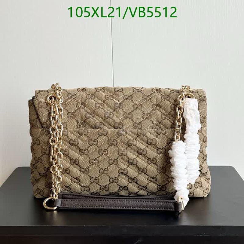 Gucci-Bag-4A Quality Code: VB5512