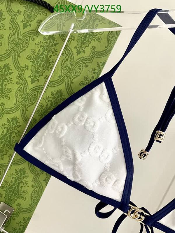 GUCCI-Swimsuit Code: VY3759 $: 45USD
