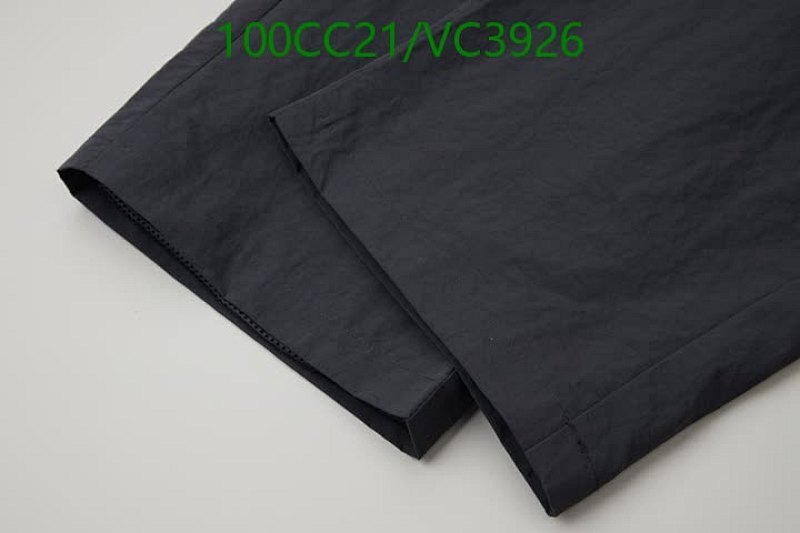 Balenciaga-Clothing Code: VC3926 $: 100USD