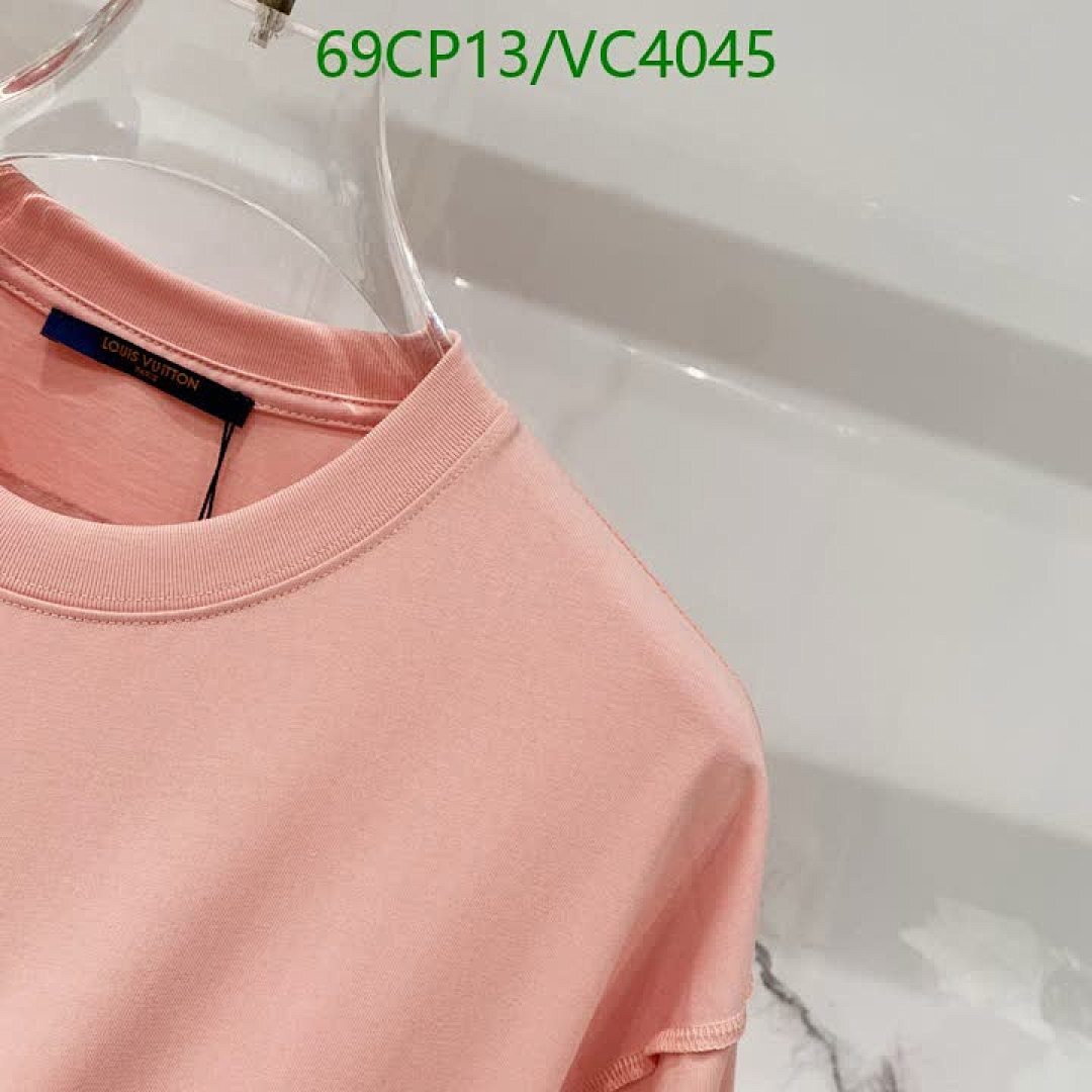 LV-Clothing Code: VC4045 $: 69USD-Yupoo.ru - Copybrand.Team photo album LV-Clothing Code: VC4045 $: 69USD