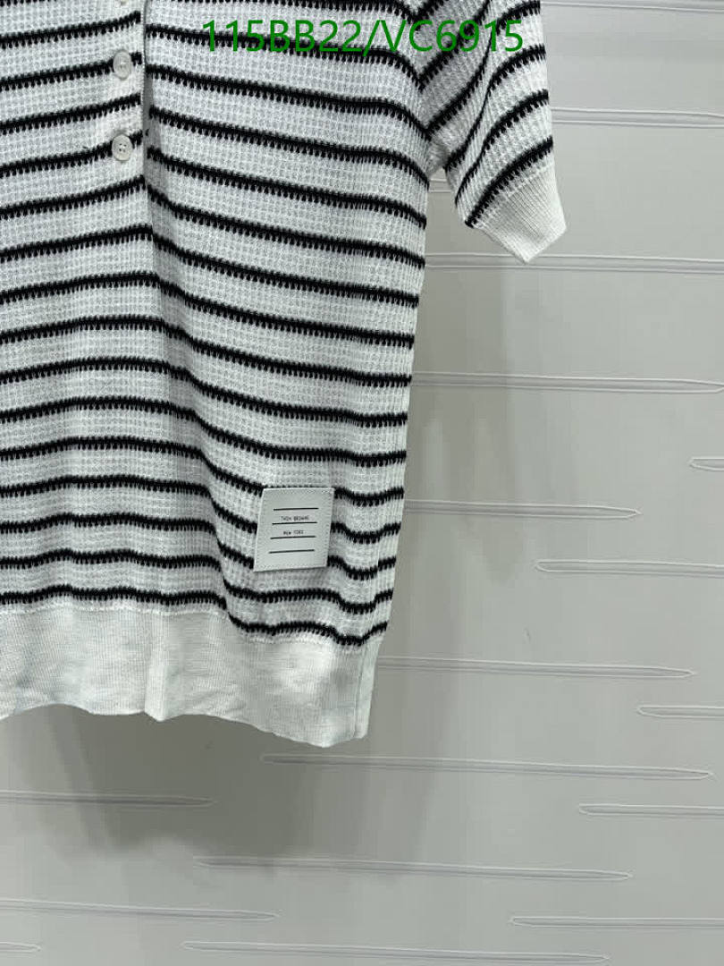 Thom Browne-Clothing Code: VC6915 $: 115USD