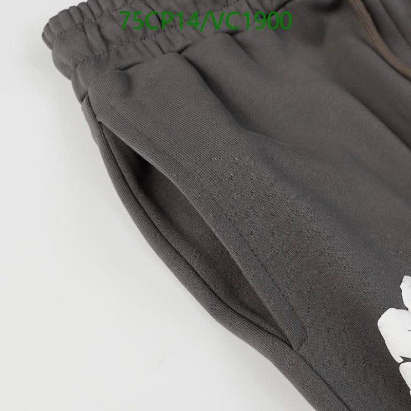 DENIM TEARS-Clothing Code: VC1900 $: 75USD