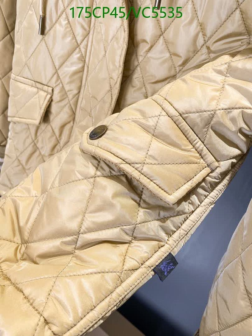 Burberry-Down jacket Women Code: VC5535 $: 175USD-Yupoo.ru - Copybrand.Team photo album Burberry-Down jacket Women Code: VC5535 $: 175USD