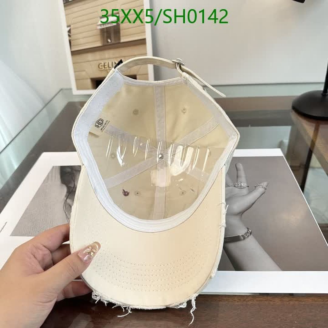 Chrome Hearts-Cap(Hat) Code: SH0142 $: 35USD