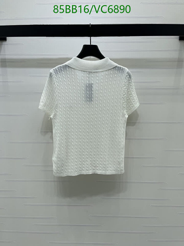 Ralph Lauren-Clothing Code: VC6890 $: 85USD
